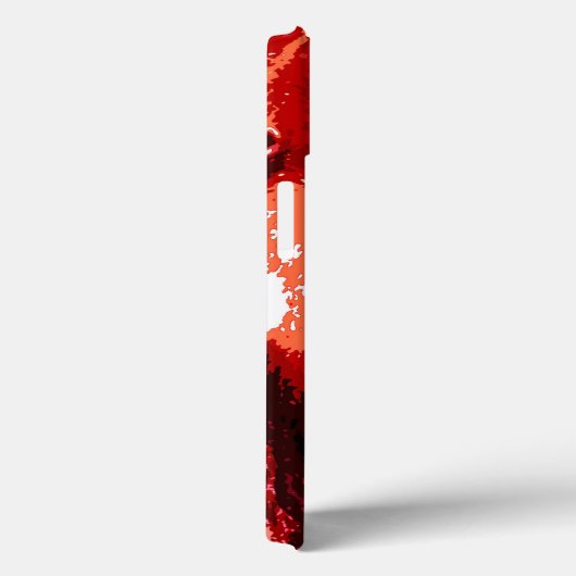 Coques Case-Mate iPhone Pop Art Gorilla (Verso / Droite)