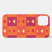Coques Case-Mate iPhone Pop Art Martini verre (Verso (horizontal))