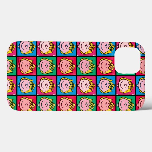 Coques Case-Mate iPhone Pop Art Sally | Mod pour vous Motif (Verso (horizontal))