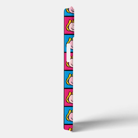 Coques Case-Mate iPhone Pop Art Sally | Mod pour vous Motif (Verso / Droite)
