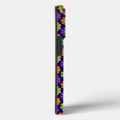 Coques Case-Mate iPhone Pop Flower Power (Verso / Droite)