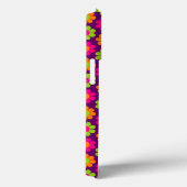 Coques Case-Mate iPhone Pop Flower Power (Verso / Droite)