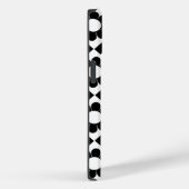 Coques Case-Mate iPhone Pop flower Power Squares (Verso / Droite)