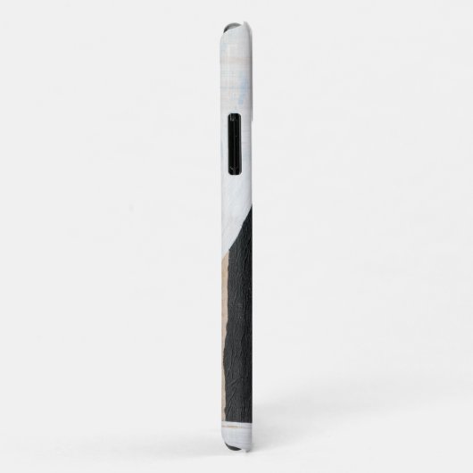 Coques Case-Mate iPhone Pop Quirk I (Dos/Droite)
