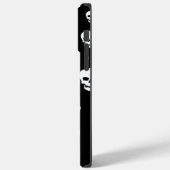 Coques Case-Mate iPhone Pop Skuls (Verso / Gauche)