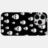 Coques Case-Mate iPhone Pop Skuls (Verso (horizontal))