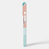 Coques Case-Mate iPhone Pop Tropique (Verso / Gauche)