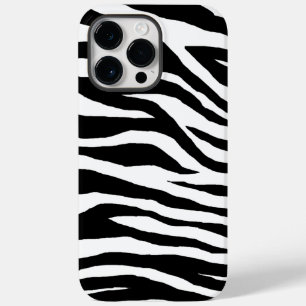 Coque Pour Pour iPhone 14 Pro Max Pop Zebra