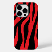 Coques Case-Mate iPhone Pop Zebra (Verso)