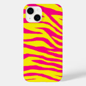 Coques Case-Mate iPhone Pop Zebra (Verso)