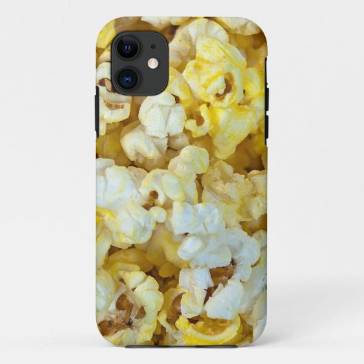 Coques Case-Mate iPhone Popcorn (Dos)