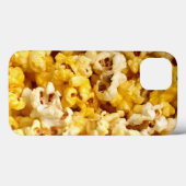 Coques Case-Mate iPhone Popcorn avec beurre (Verso (horizontal))