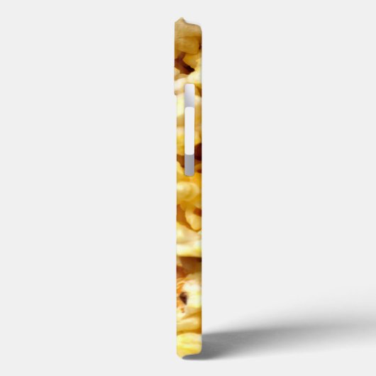 Coques Case-Mate iPhone Popcorn avec beurre (Verso / Gauche)