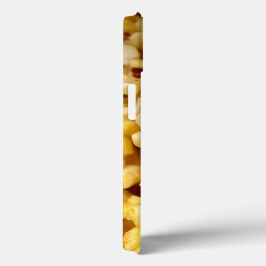 Coques Case-Mate iPhone Popcorn avec beurre (Verso / Droite)