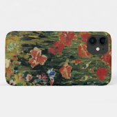 Coques Case-Mate iPhone Poppies (Dos (Horizontal))