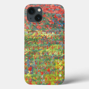 Case-Mate iPhone Case Poppies 2012