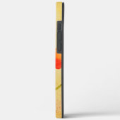 Coques Case-Mate iPhone Poppies d'aquarelle (Verso / Gauche)