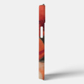 Coques Case-Mate iPhone Poppies en pleine floraison (Verso / Droite)
