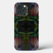Coques Case-Mate iPhone Poppy (Verso)