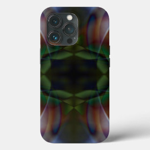 iPhone 13 Pro Coque Poppy