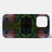 Coques Case-Mate iPhone Poppy (Verso (horizontal))