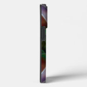 Coques Case-Mate iPhone Poppy (Verso / Droite)