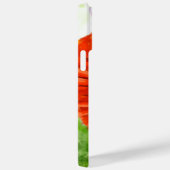 Coques Case-Mate iPhone Poppy (Verso / Droite)