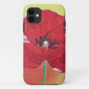 Coque iPhone 11 Populaire À Une Seule Pierre Sur Un Arrière-Groupe