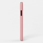 Coques Case-Mate iPhone Porc (Dos/Droite)