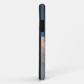 Coques Case-Mate iPhone porc de vol (Dos/Droite)