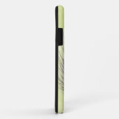 Coques Case-Mate iPhone Porcupine (Dos/Droite)