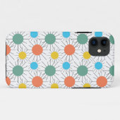Coques Case-Mate iPhone Porcupines (Dos (Horizontal))