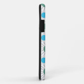 Coques Case-Mate iPhone Porcupines (Dos/Droite)