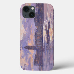 Coques Pour iPhone Port de Chelsea