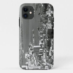 Case-Mate iPhone Case Port de Monte-Carlo de la Principauté de Monaco Vi