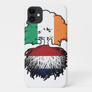 Case-Mate iPhone Case Port de Netherlands