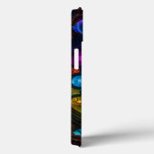 Coques Case-Mate iPhone Portail Dimensionnel Sasquatch (Verso / Droite)