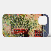 Coques Case-Mate iPhone Porte 2009 de studio (Verso (horizontal))