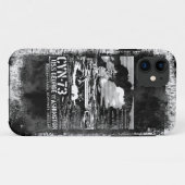 Coques Case-Mate iPhone Porte-avions George Washington (Dos (Horizontal))