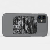 Coques Case-Mate iPhone Porte-avions Kitty Hawk (Dos (Horizontal))