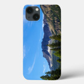 Coques Case-Mate iPhone Porte d'argent Montana (Verso)