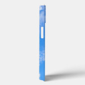 Coques Case-Mate iPhone Porte d'argent Montana (Verso / Droite)