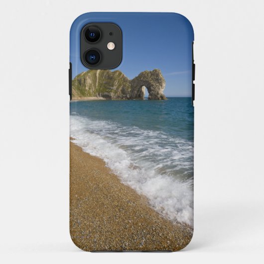 Coques Case-Mate iPhone Porte de Durdle, anse de Lulworth, Jurassic Coast, (Dos)
