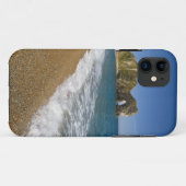 Coques Case-Mate iPhone Porte de Durdle, anse de Lulworth, Jurassic Coast, (Dos (Horizontal))