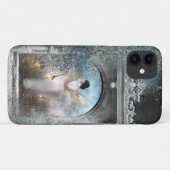 Coques Case-Mate iPhone Porte de fairyland (Dos (Horizontal))