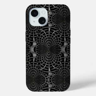 Coque Pour iPhone 15 Porte du Mausolée