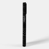 Coques Case-Mate iPhone Porte du Mausolée (Verso / Droite)