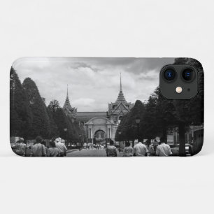 Case-Mate iPhone Case Porte du palais royal touristique vintage Thaïland