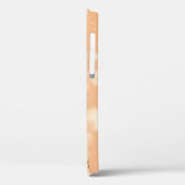 Coques Case-Mate iPhone Porte en bois vert fermé (Verso / Gauche)