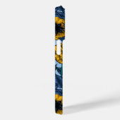 Coques Case-Mate iPhone Porté en rose (Verso / Droite)